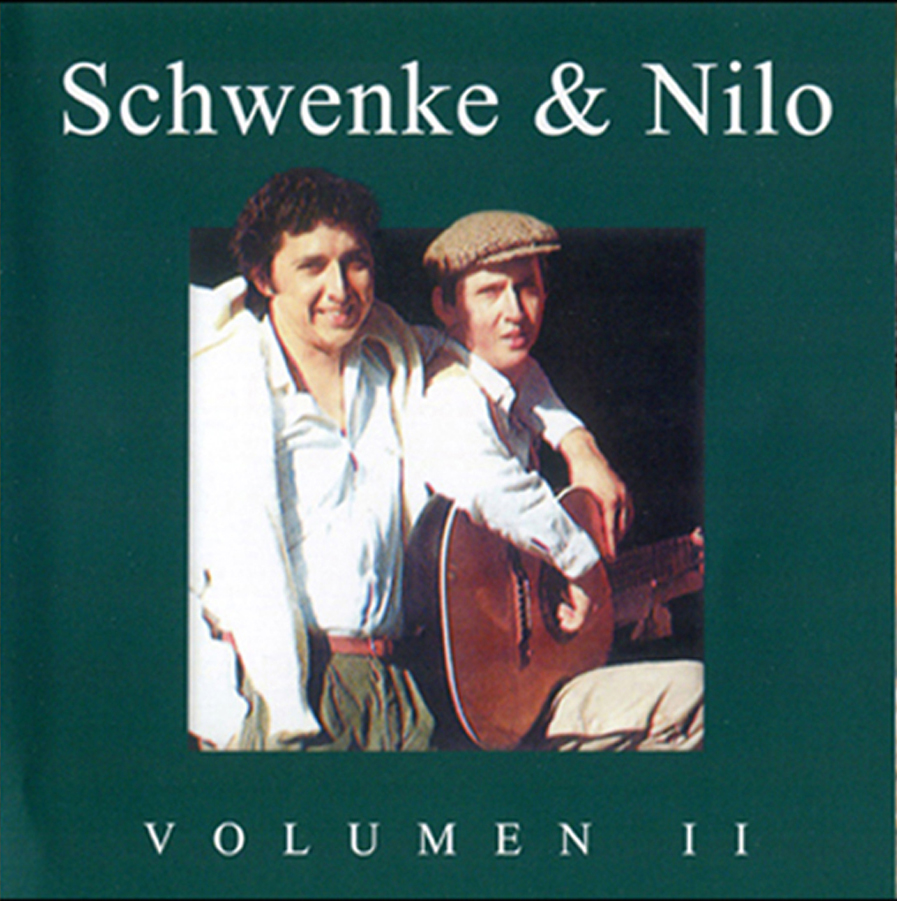 Schwenke Y Nilo Volumen 2 Alerce La Otra Musica